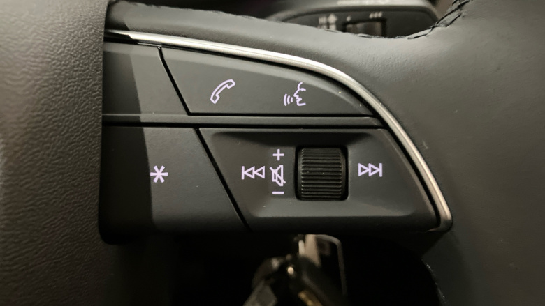 Audi Q3 35 TFSI Sport 5dr S Tronic Petrol Estate